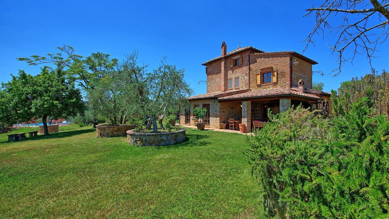 Photo of Outdoor in Montepulciano