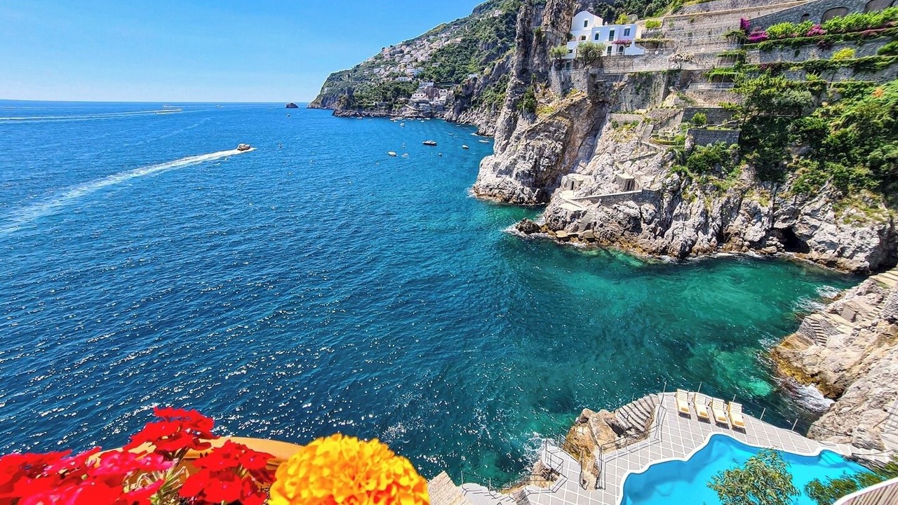 Photo of Outdoor in Furore