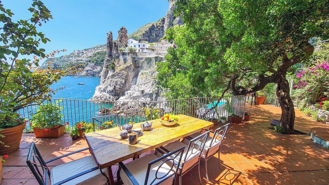 Photo of Outdoor in Furore