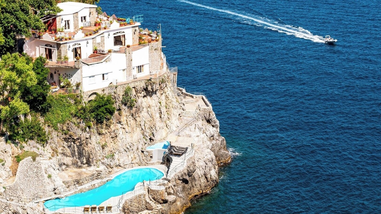 Photo of Outdoor in Furore