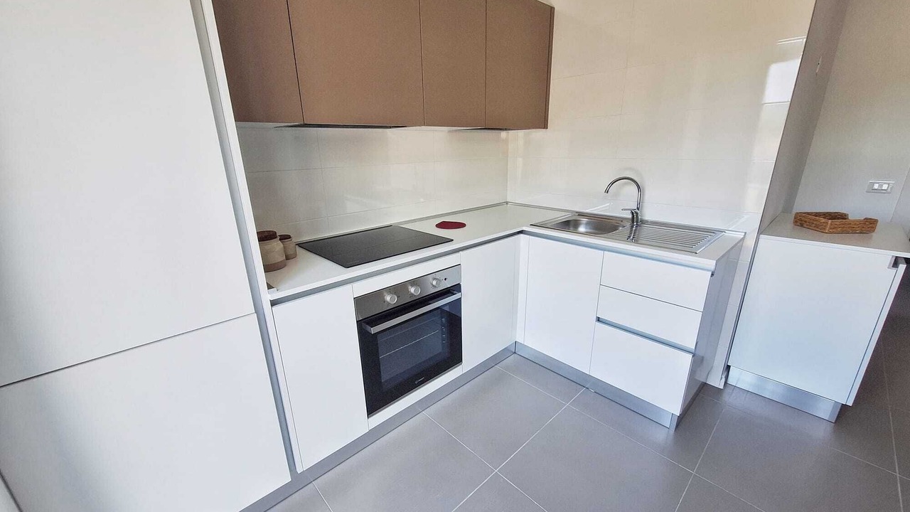 Photo of Kitchen in Santa Maria di Castellabate