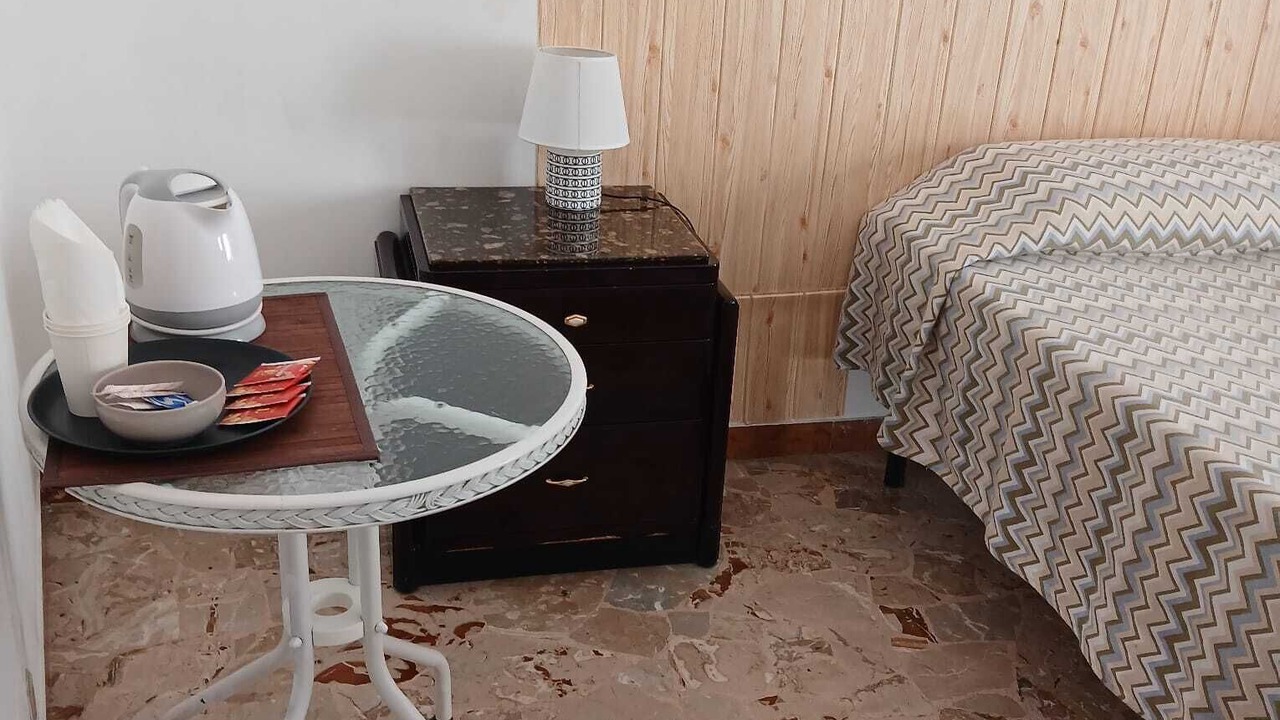 Photo of Bedroom in Matera