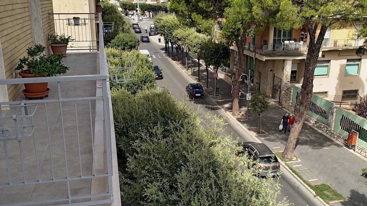 Photo of Outdoor in Matera