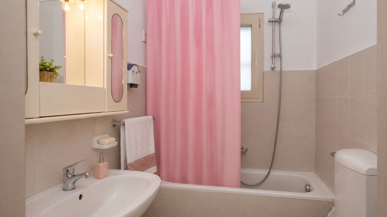 Photo of Bathroom in Augusta
