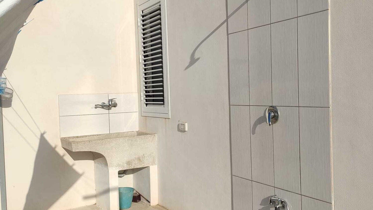 Photo of Bathroom in Santa Maria del Focallo