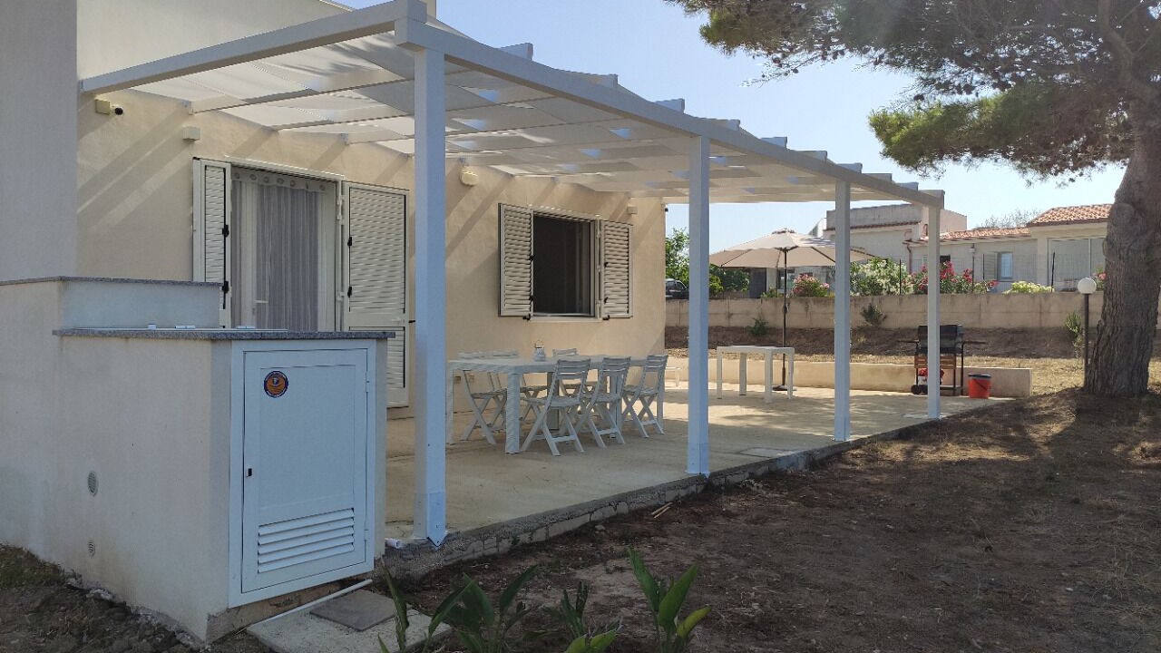 Photo of Outdoor in Santa Maria del Focallo