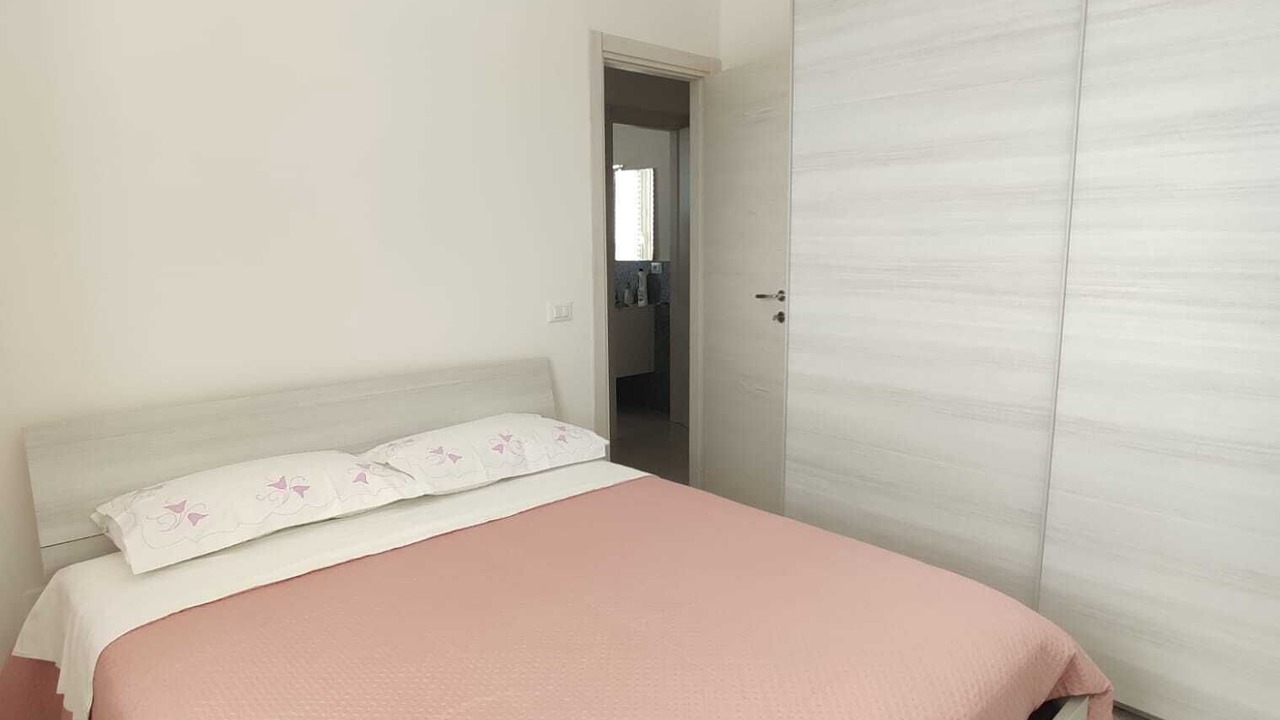 Photo of Bedroom in Santa Maria del Focallo