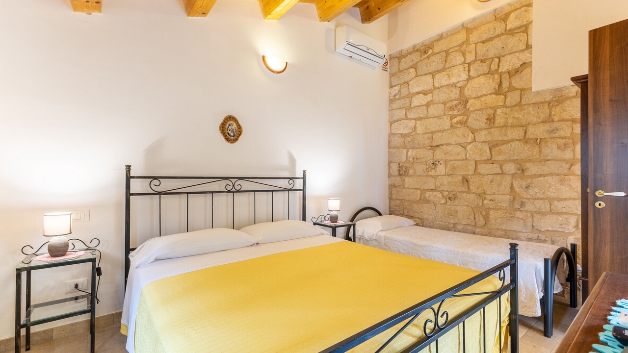 Photo of Bedroom in Pozzallo