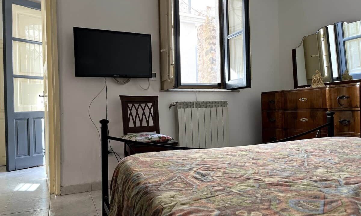 Photo of Bedroom in Gravina di Catania