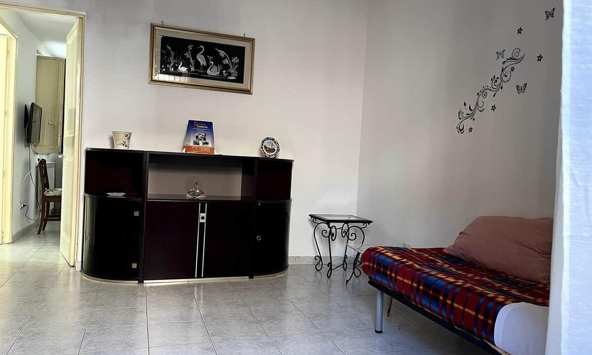 Photo of Livingroom in Gravina di Catania