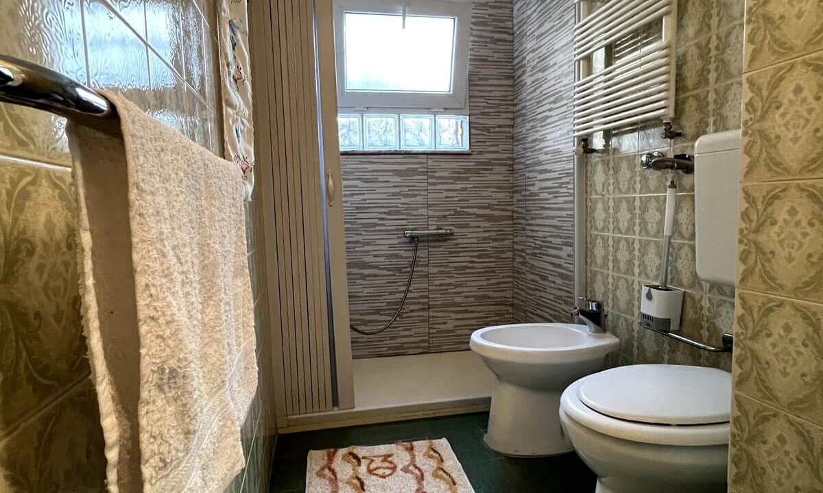 Photo of Bathroom in Gravina di Catania