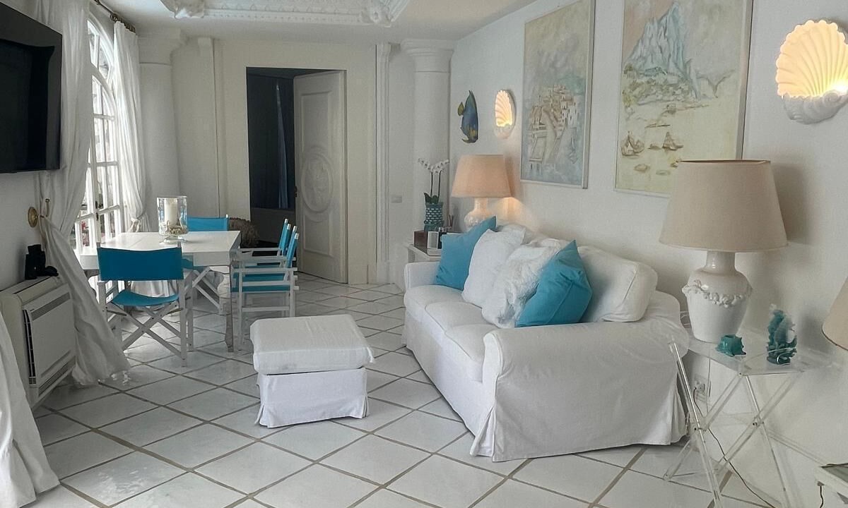 Photo of Livingroom in Marina Piccola