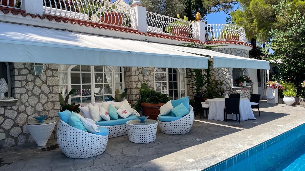 Photo of Outdoor in Marina Piccola