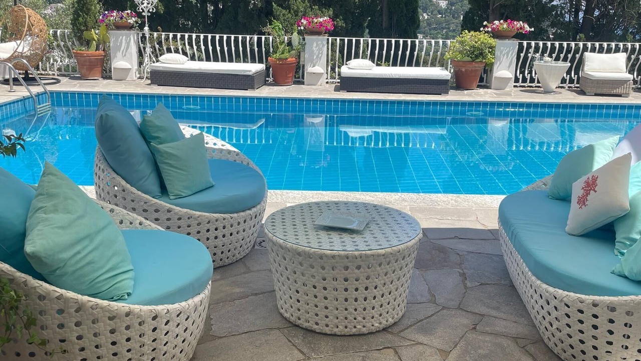 Photo of Outdoor in Marina Piccola