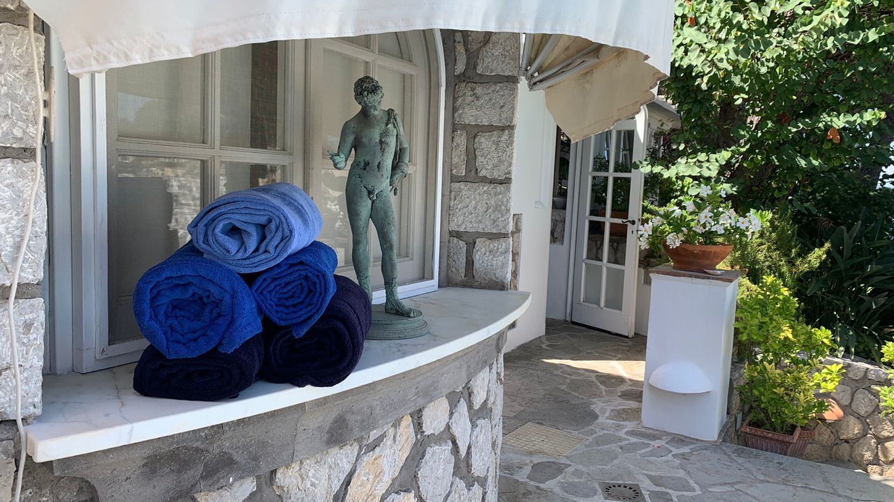 Photo of Outdoor in Marina Piccola
