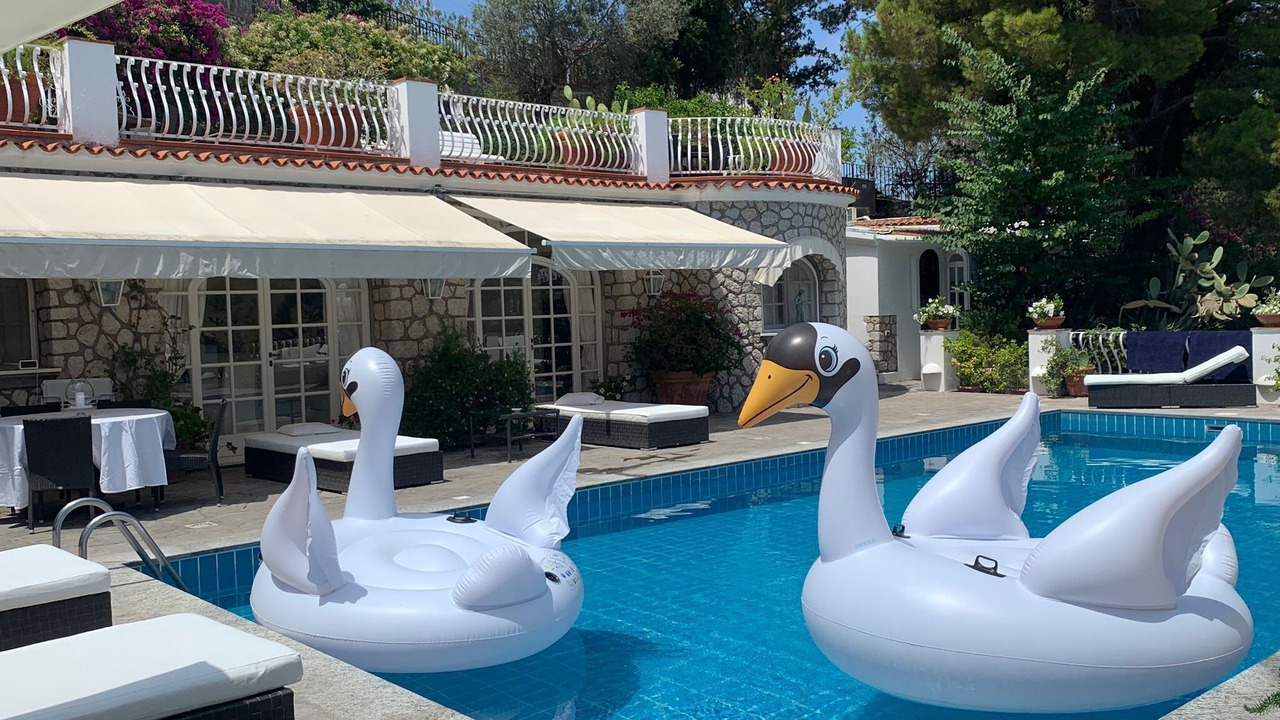 Photo of Outdoor in Marina Piccola