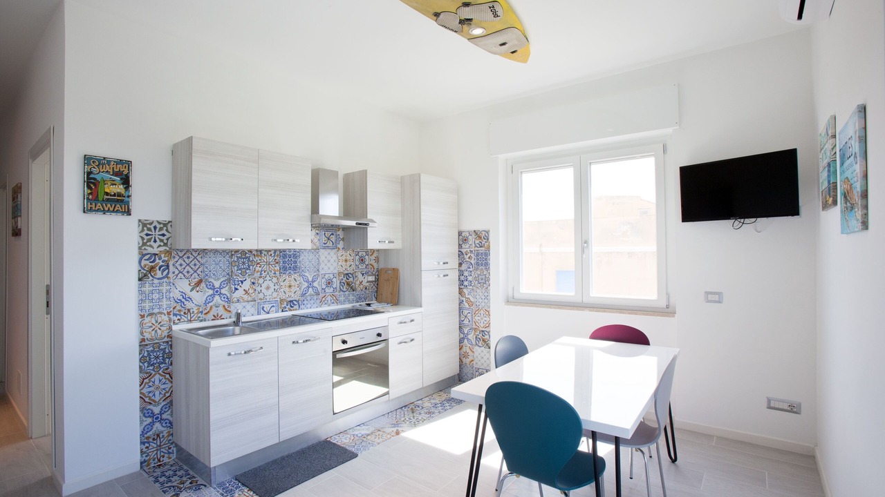 Photo of Kitchen in Lavinio Lido di Enea