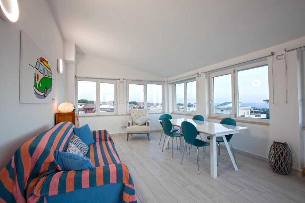 Photo of Livingroom in Lavinio Lido di Enea