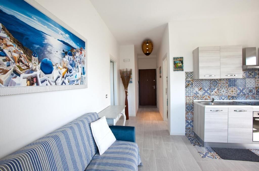 Photo of Livingroom in Lavinio Lido di Enea