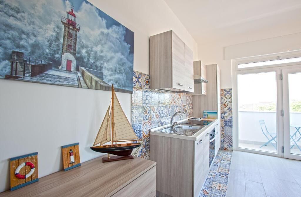 Photo of Kitchen in Lavinio Lido di Enea