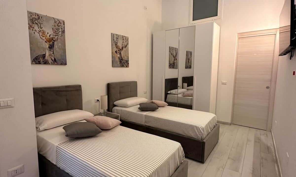 Photo of Bedroom in Agropoli