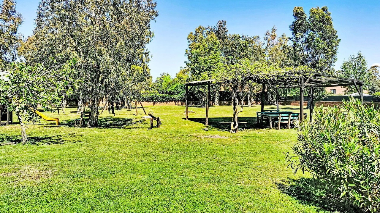 Photo of Outdoor in Foce Verde