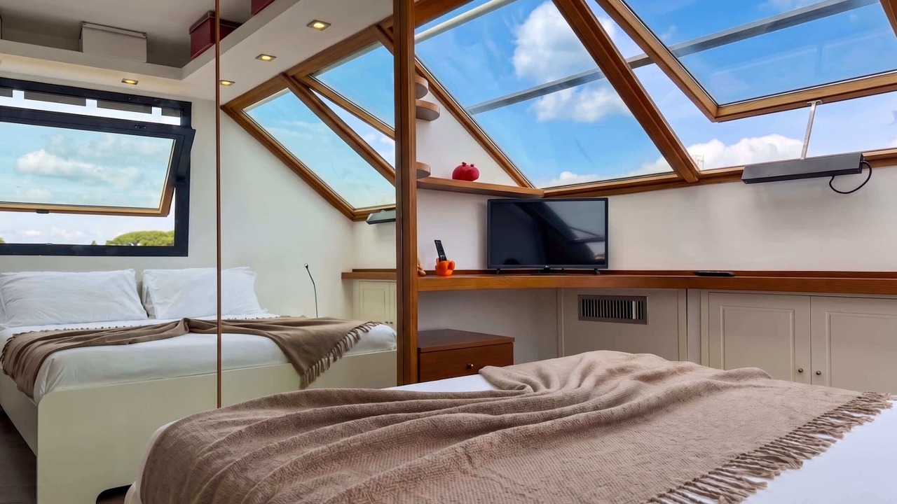 Photo of Bedroom in Nomentano