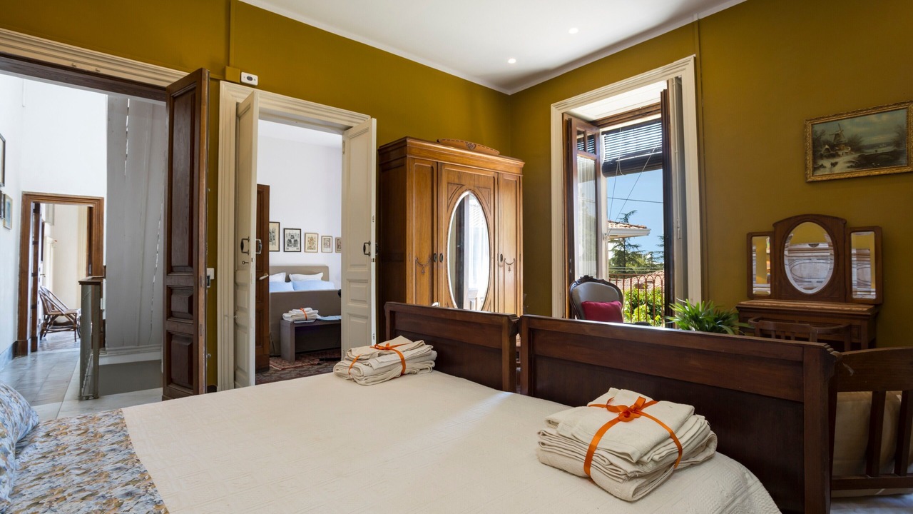 Photo of Bedroom in Viagrande