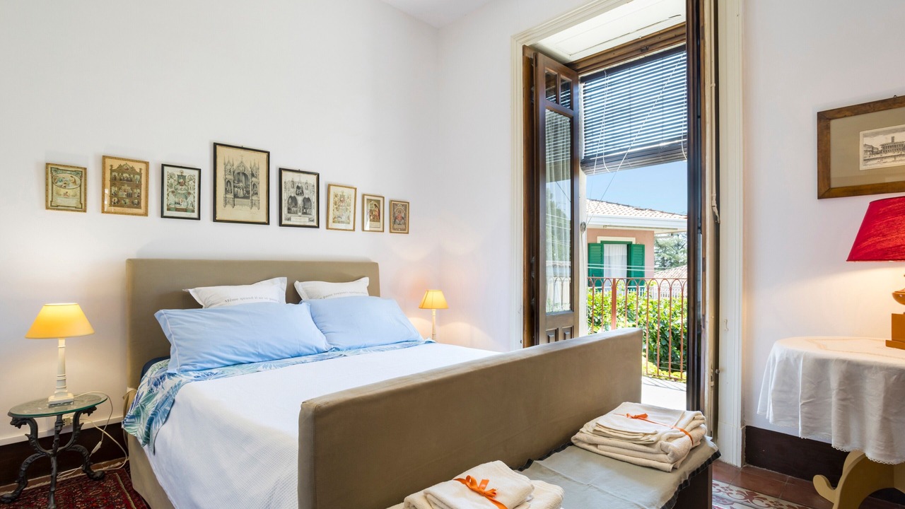 Photo of Bedroom in Viagrande