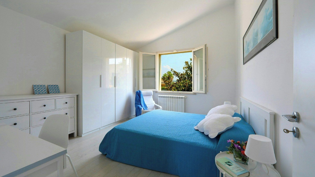 Photo of Bedroom in San Leonardo