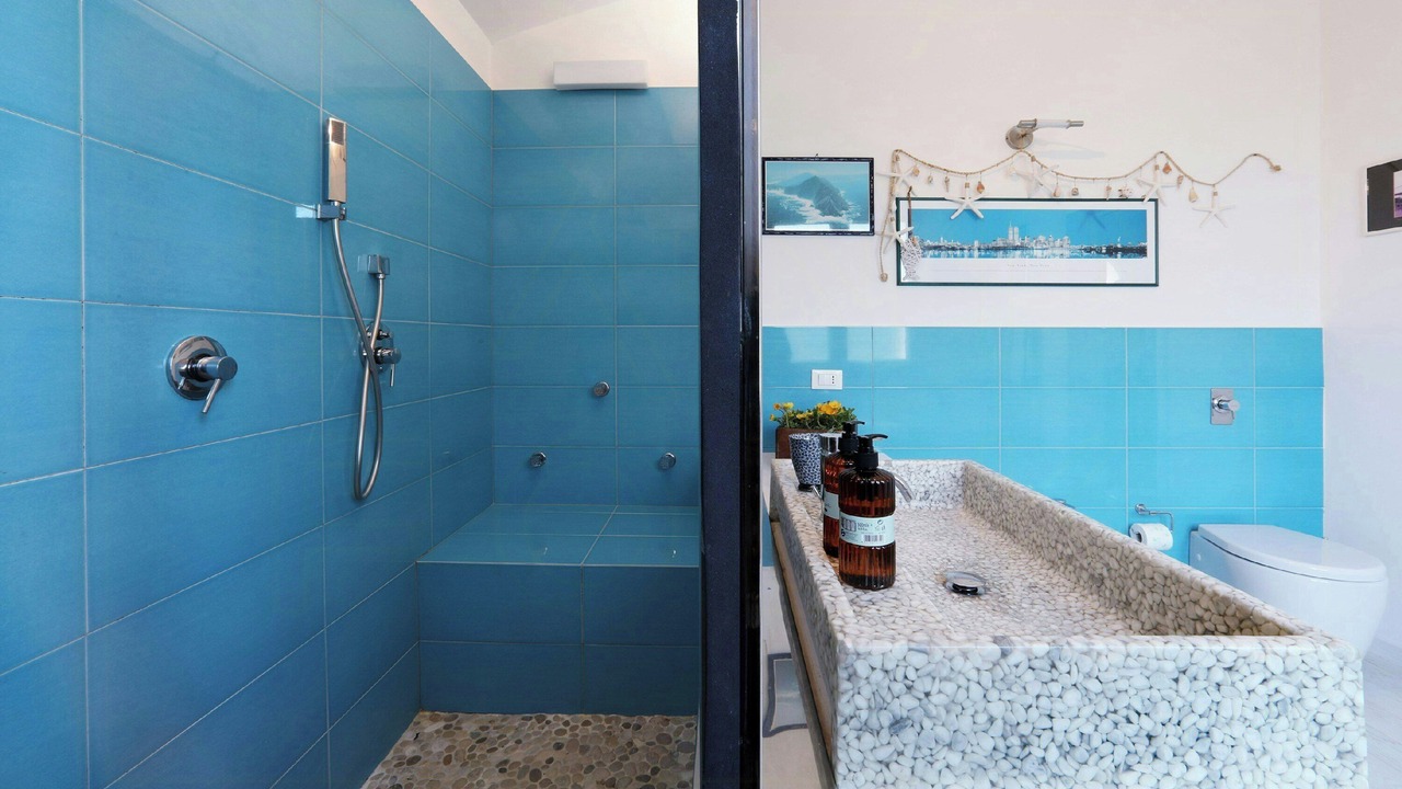Photo of Bathroom in San Leonardo