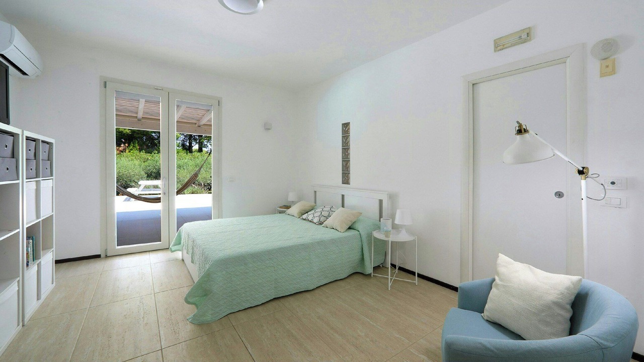 Photo of Bedroom in San Leonardo
