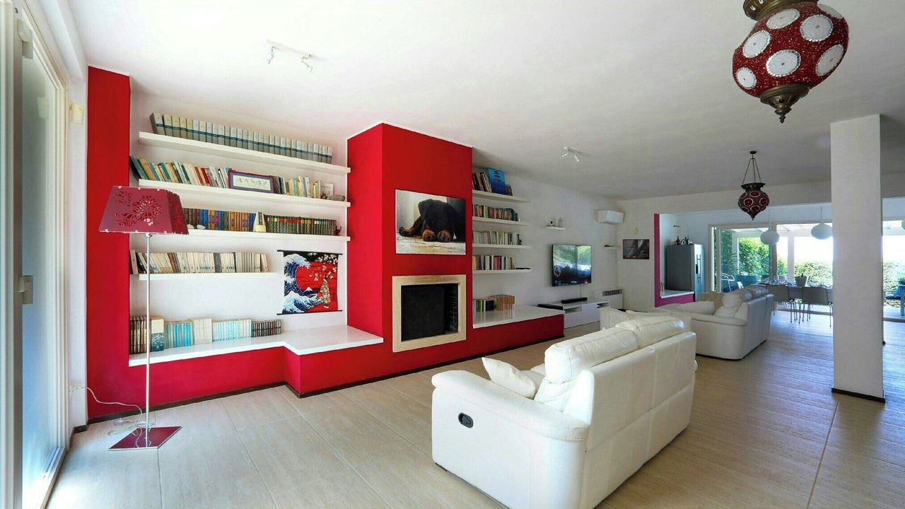 Photo of Livingroom in San Leonardo