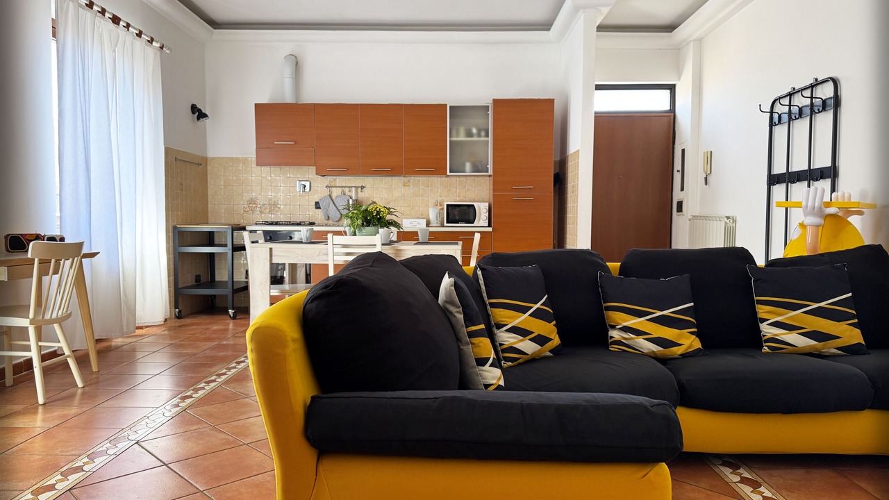 Photo of Livingroom in Ciampino