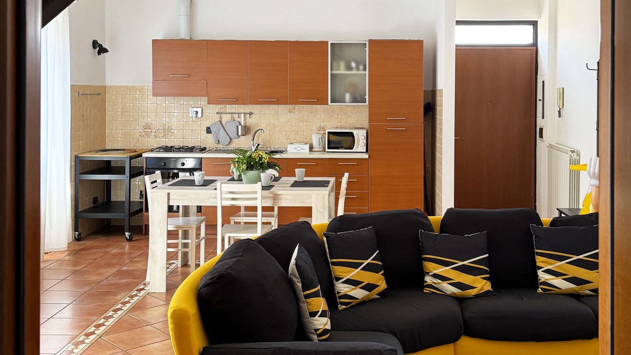 Photo of Livingroom in Ciampino