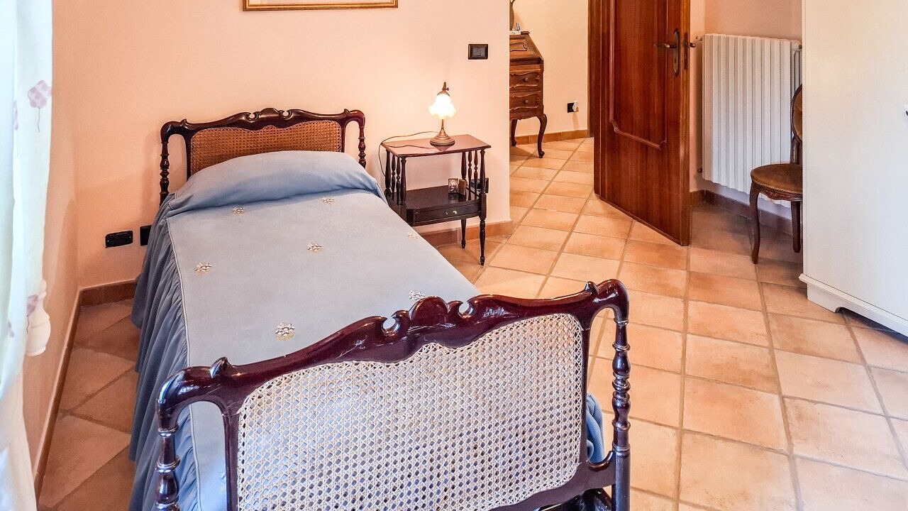 Photo of Bedroom in Aiello del Sabato