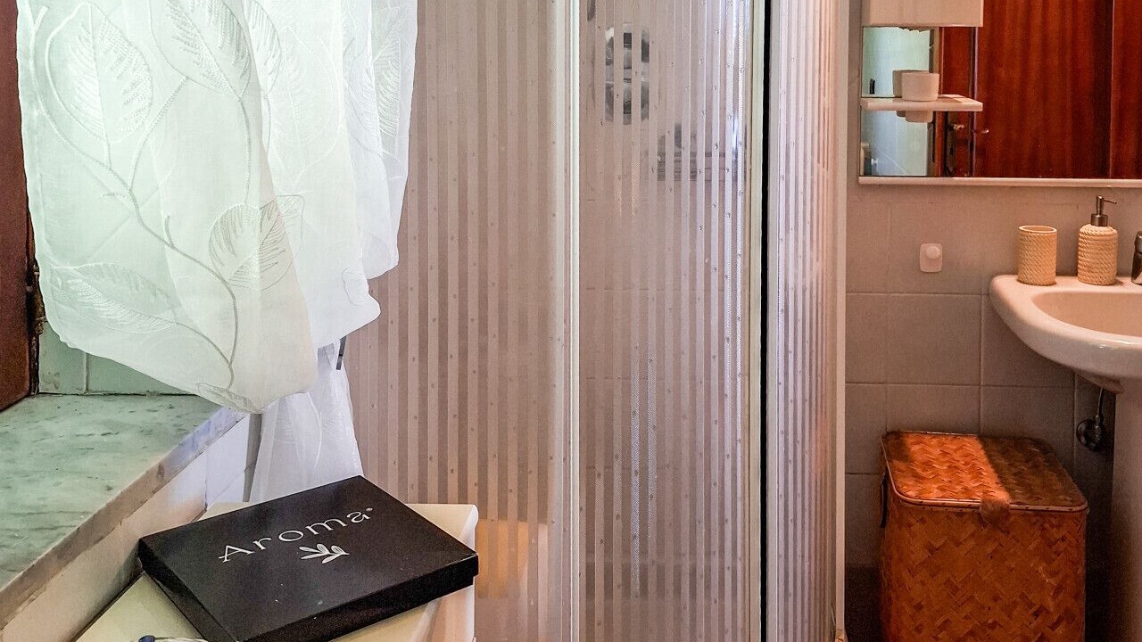 Photo of Bathroom in Aiello del Sabato