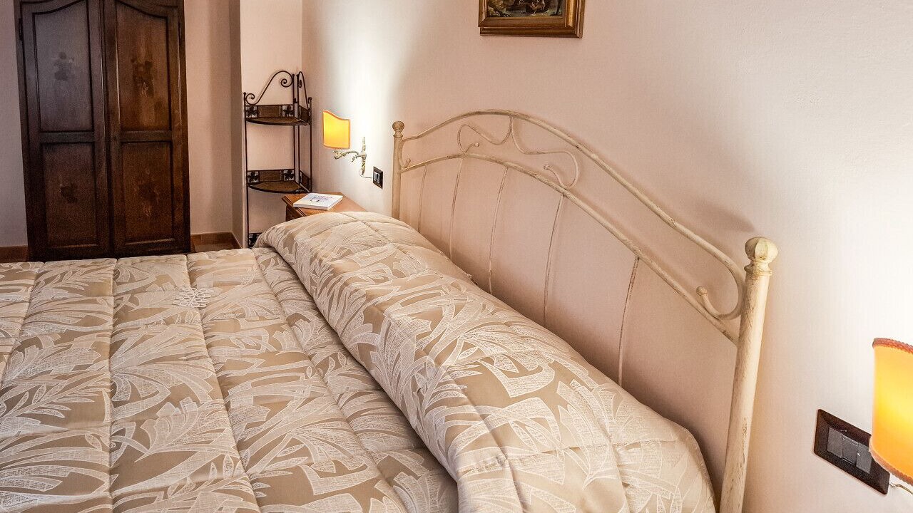 Photo of Bedroom in Aiello del Sabato
