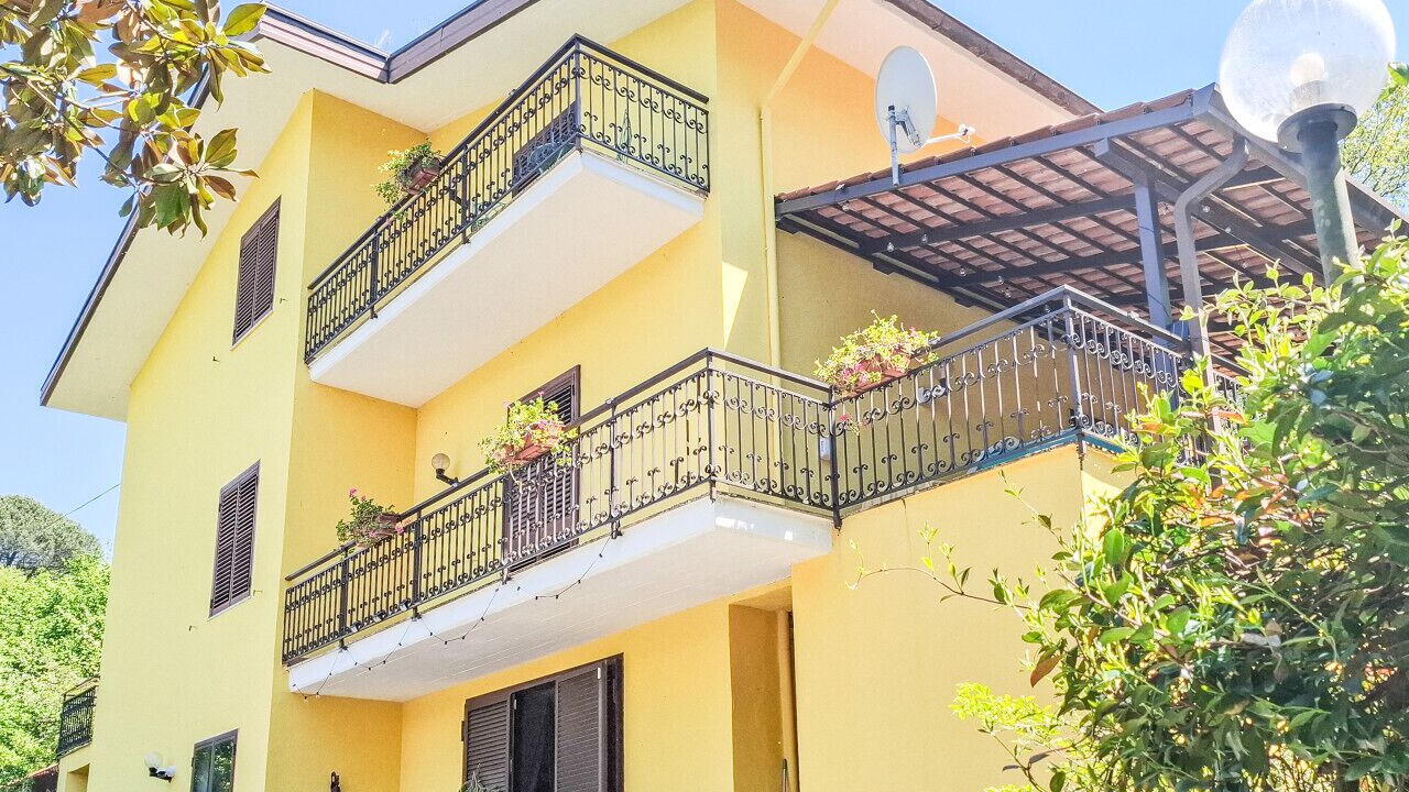 Photo of Outdoor in Aiello del Sabato