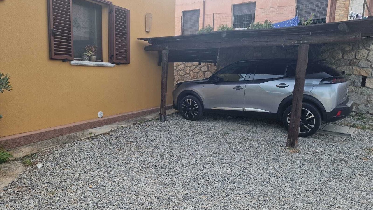 Photo of Outdoor in Santa Caterina dello Ionio