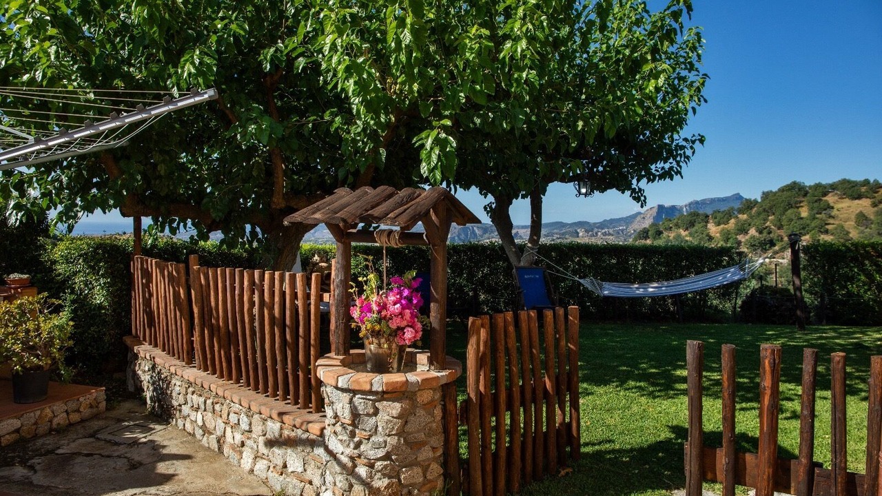 Photo of Outdoor in Santa Caterina dello Ionio