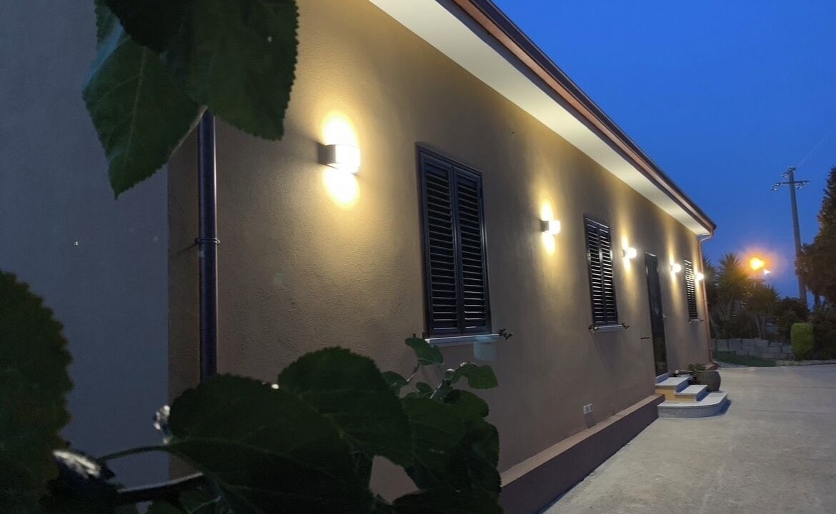 Photo of Outdoor in Santa Caterina dello Ionio