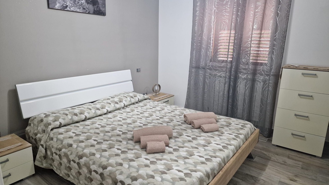 Photo of Bedroom in Santa Caterina dello Ionio