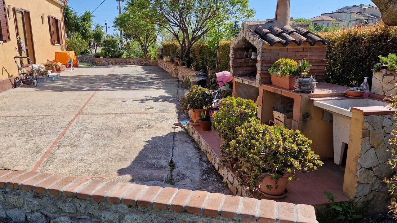 Photo of Outdoor in Santa Caterina dello Ionio