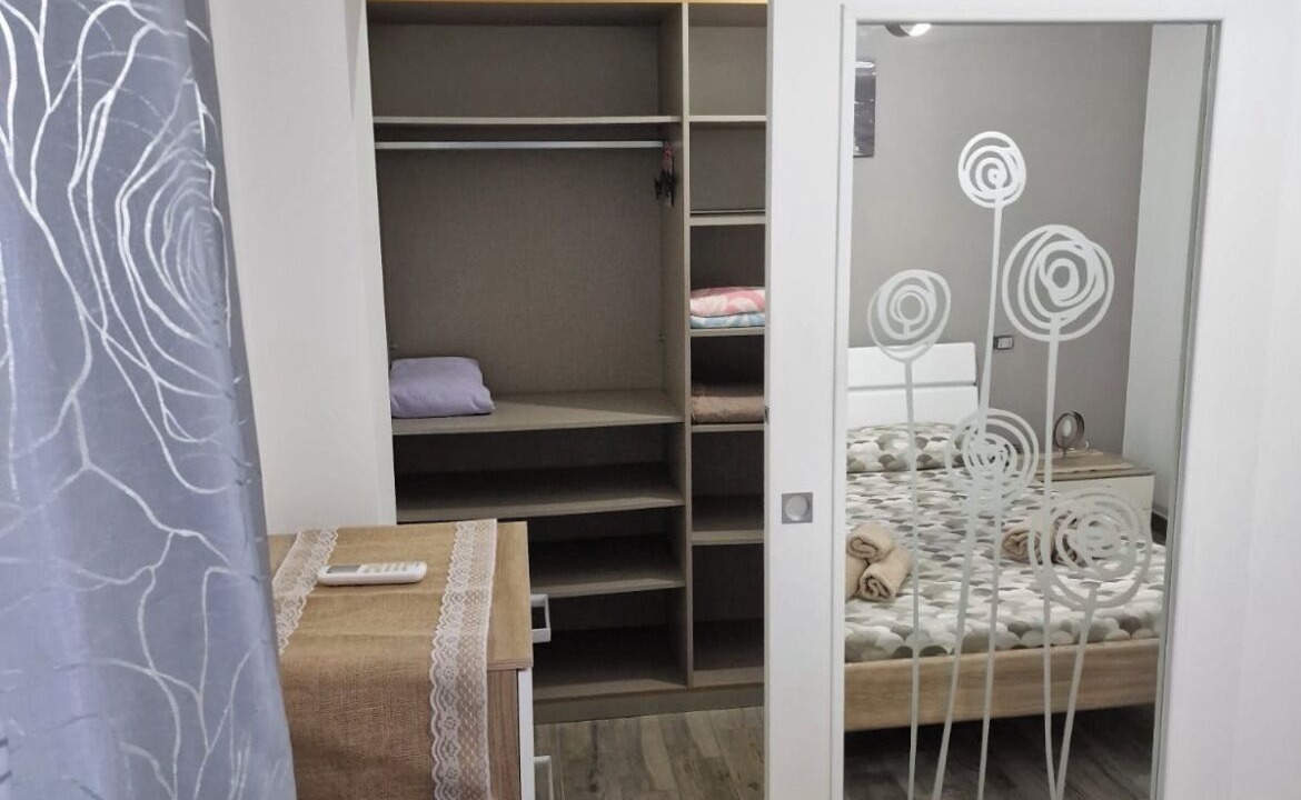 Photo of Bedroom in Santa Caterina dello Ionio