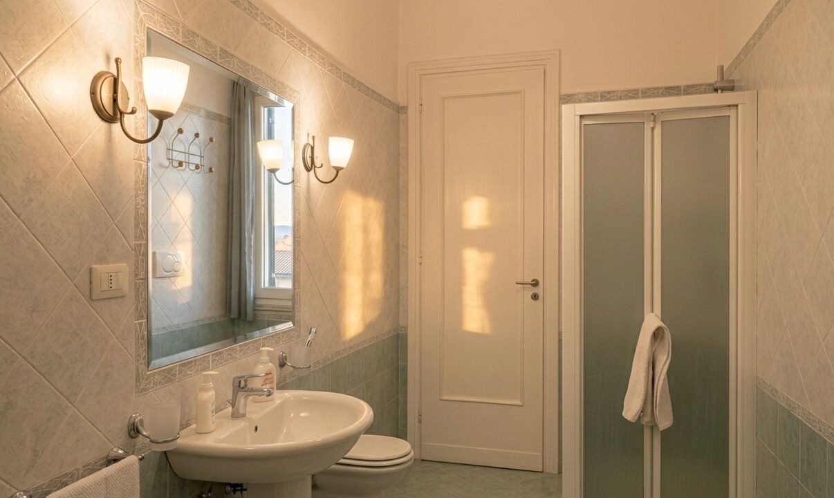 Photo of Bathroom in Ruggero Settimo