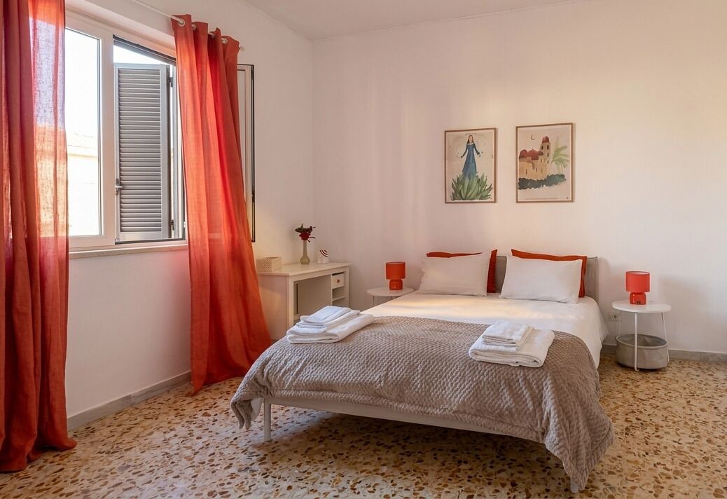 Photo of Bedroom in Ruggero Settimo