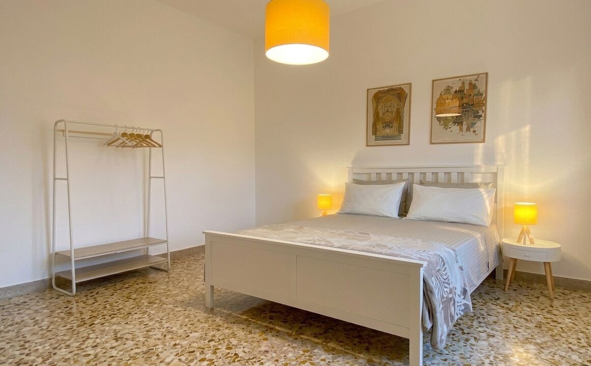 Photo of Bedroom in Ruggero Settimo