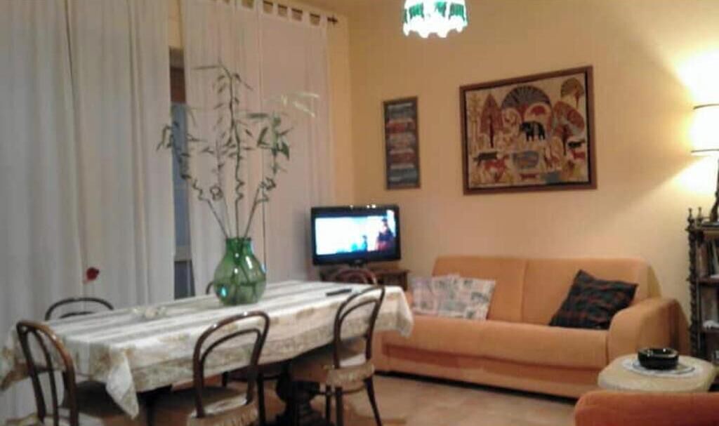 Photo of Livingroom in Leporano Marina
