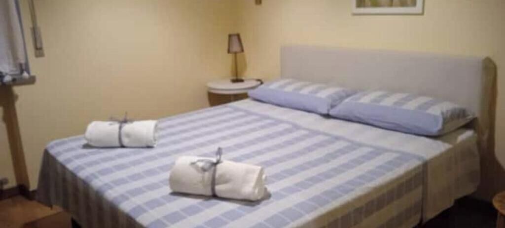 Photo of Bedroom in Leporano Marina